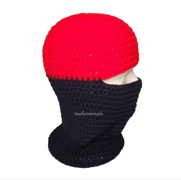 Ski Mask - Picture 2 of 2